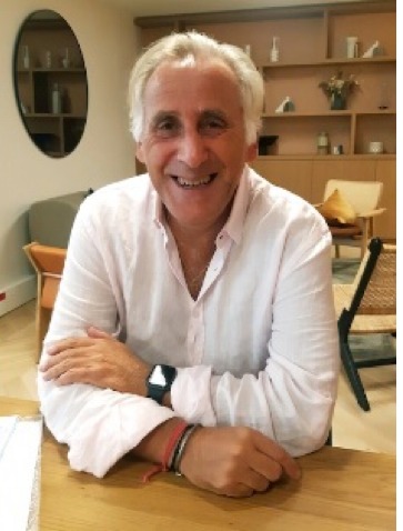 Denis Cohen Solal, 55 TH AVENUE IMMOBILIER