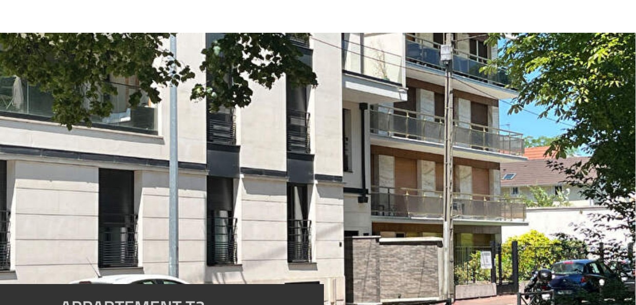 Appartement Saint-Maur-des-Fossés